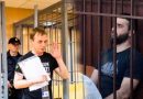Журналисту Гаджиеву дали 17 лет тюрьмы