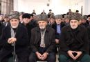 Сорвано заседание совета тейпов Ингушетии о границе с Чечней